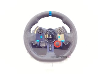 volante ps4 logitech g29 driving force