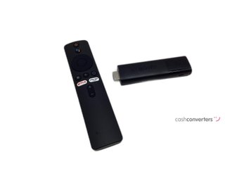 reproductor internet xiaomi smart tv stick 4k