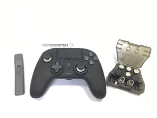 mando ps4 nacon revolution unlimited pro controller