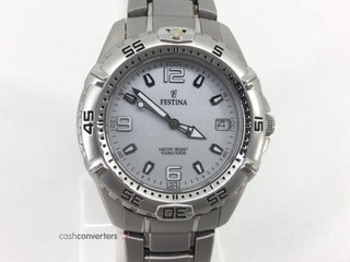 reloj pulsera señora festina 16171