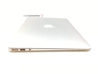 portatil apple apple macbook air core i5 1.3 13 (2013) (a1466)