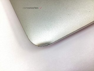 portatil apple apple macbook air core i5 1.3 13 (2013) (a1466)