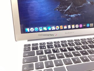 portatil apple apple macbook air core i5 1.3 13 (2013) (a1466)