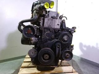 Motor completo Chrysler VOYAGER GS 2.5