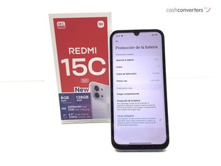 xiaomi redmi 15c 5g 4gb 128gb