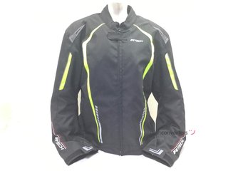chaqueta motorista rtech marshal