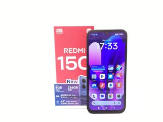 xiaomi redmi 15c 4g 4gb 256gb
