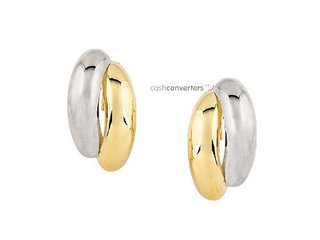 pendientes oro 18k
