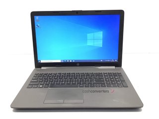 pc portatil hp 255 g7