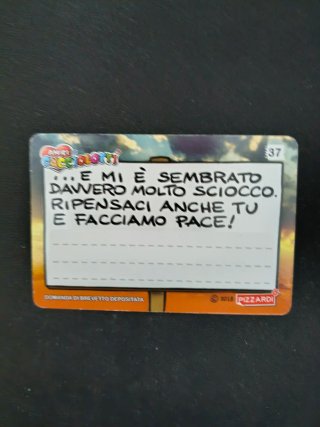 37 Parlottini Amici Cucciolotti 2018 Pizzardi