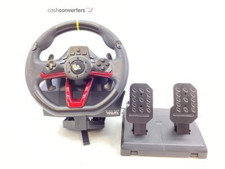 volante ps4 hori wireless racing wheel apex ps4