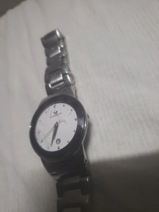 Reloj Viceroy Plateado