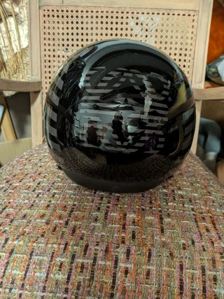 Casco de Moto Loewe