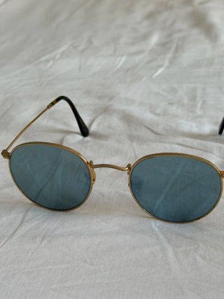 Gafas de sol Ray-Ban Round Metal