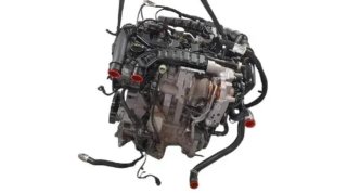 Motor completo CITROEN C3 SHINE · Código HN05