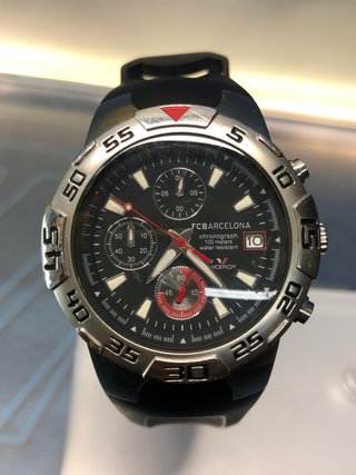 Reloj Viceroy Fc Barcelona