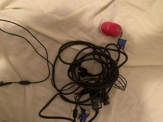 Cavi e accessori per computer Acer