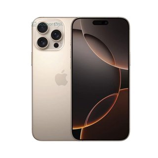 Apple iPhone 16 Pro 256GB Titanio Desierto, A+