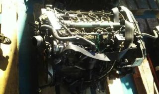 Motor completo Alfa Romeo 156 2.4 JTD 20V
