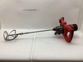 batidora de obra stayer m1100c