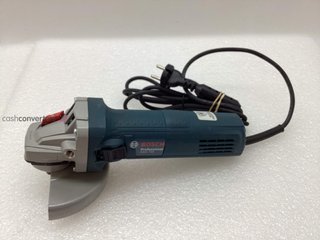 radial bosch gws 750