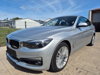 BMW Serie 3 2020