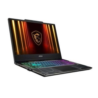 MSI Portátil RTX 5060 32GB Ram