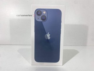apple iphone 13 256gb