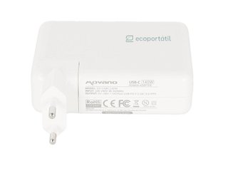 Cargador USB-C 140W para portátil