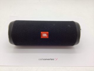 altavoz portatil bluetooth jbl flip 4