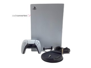 consola ps5 sony playstation 5