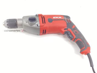 taladro electrico skil hd1e