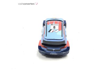 coche slot scalextric compact hyundai i20 wrc nº9 sardegna rally