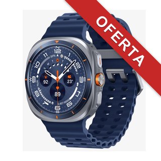 Smartwatch Samsung Galaxy Watch Ultra 47mm LTE
