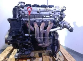 Motor completo Volvo S40 I 644 1.8 I · Código
