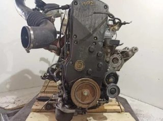 Motor completo Rover 200 II HATCHBACK RF 220 D SD