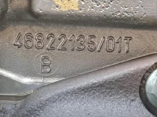 Motor completo Alfa Romeo GT · Código 937A5000