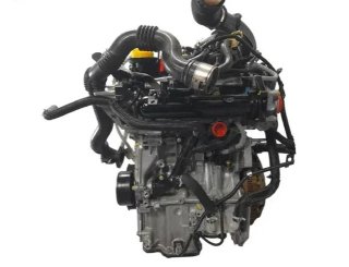 Motor completo Nissan Micra V 1.0 · Código