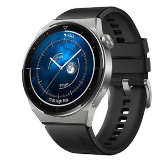 Smartwatch Huawei Watch GT 3 Pro Titanio 46mm