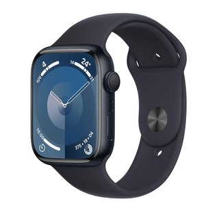Smartwatch Apple Watch Series 9 GPS 45mm Aluminio
