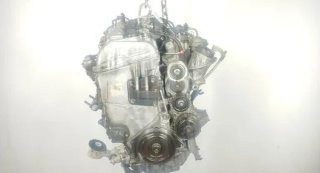 Motor completo Honda Civic · Ref. cabap22216281
