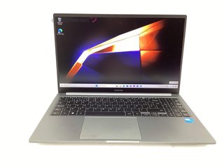 pc portatil samsung np750xgk