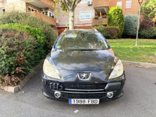 Peugeot 307 2006