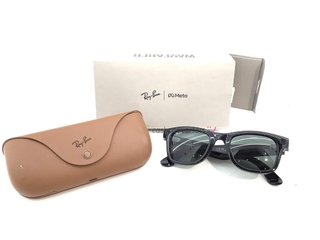 otras gafas ray-ban meta wayfarer