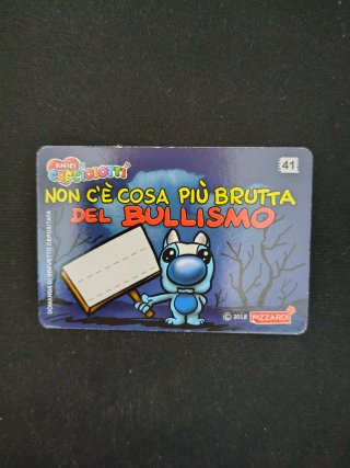 41 Parlottini Amici Cucciolotti 2018 Pizzardi
