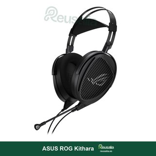 Auriculares ASUS ROG Kithara Gaming Abiertos