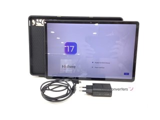 tablet pc lenovo tab p12 12.7 8gb 128gb wifi