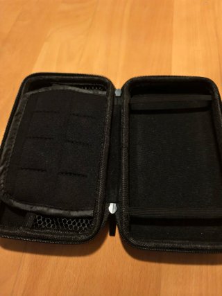 Nintendo 2DS XL Nero e Verde