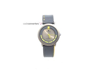 reloj alta gama unisex bulova titanium