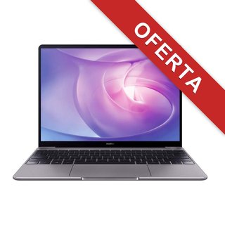 CON TARA - Portátil Huawei MateBook 13 Ryzen 5 8GB 512GB